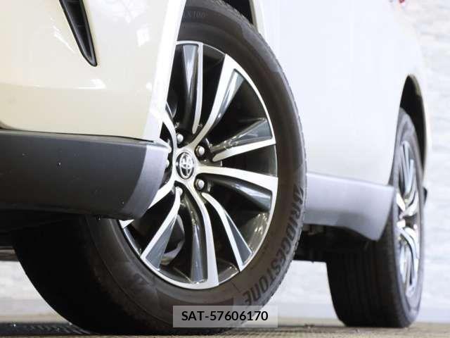 Toyota HARRIER HYBRID 2021-05 6215283-19