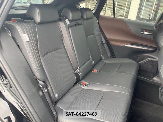 Toyota HARRIER HYBRID 2023-12 6215174-9