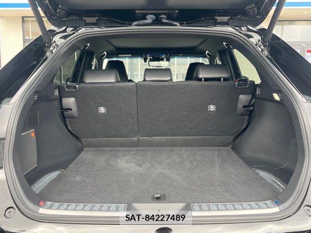 Toyota HARRIER HYBRID 2023-12 6215174-10