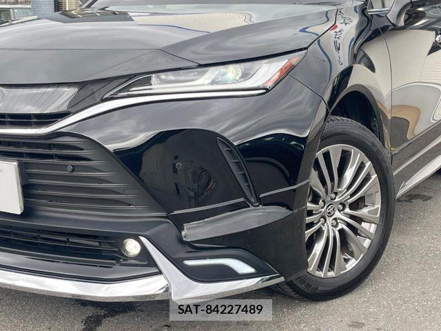 Toyota HARRIER HYBRID 2023-12 6215174-12