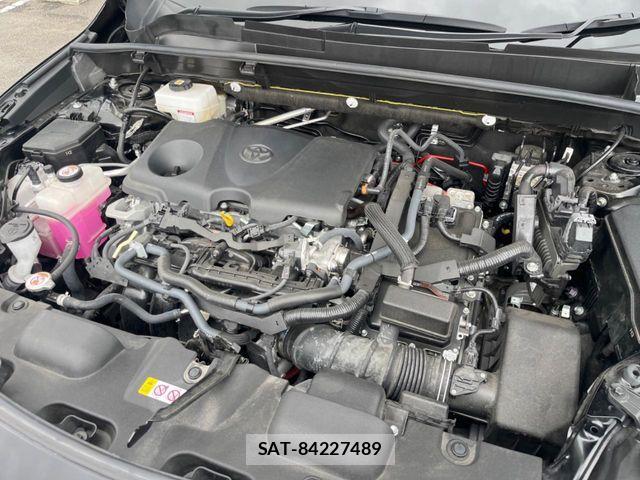 Toyota HARRIER HYBRID 2023-12 6215174-17