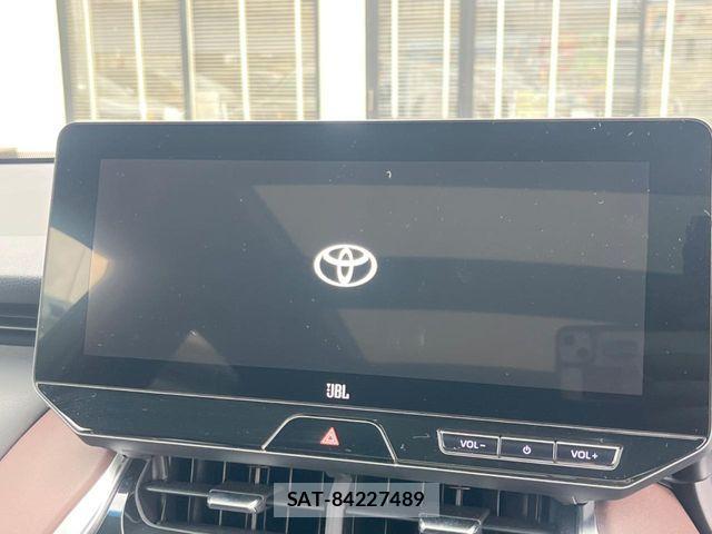 Toyota HARRIER HYBRID 2023-12 6215174-6