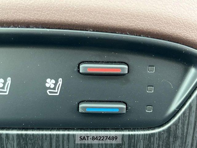 Toyota HARRIER HYBRID 2023-12 6215174-7