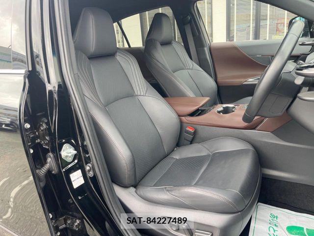 Toyota HARRIER HYBRID 2023-12 6215174-8