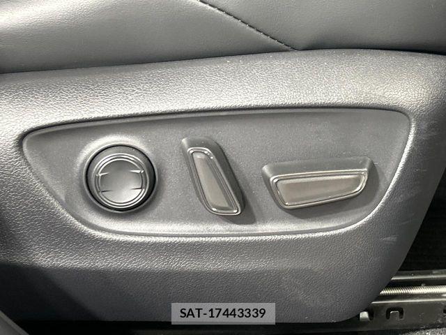 Toyota HARRIER HYBRID 2020-09 6215205-9