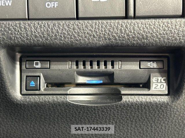 Toyota HARRIER HYBRID 2020-09 6215205-10