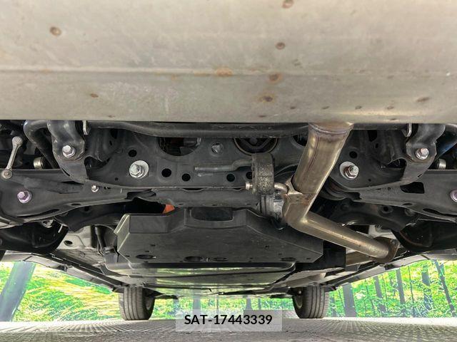 Toyota HARRIER HYBRID 2020-09 6215205-11