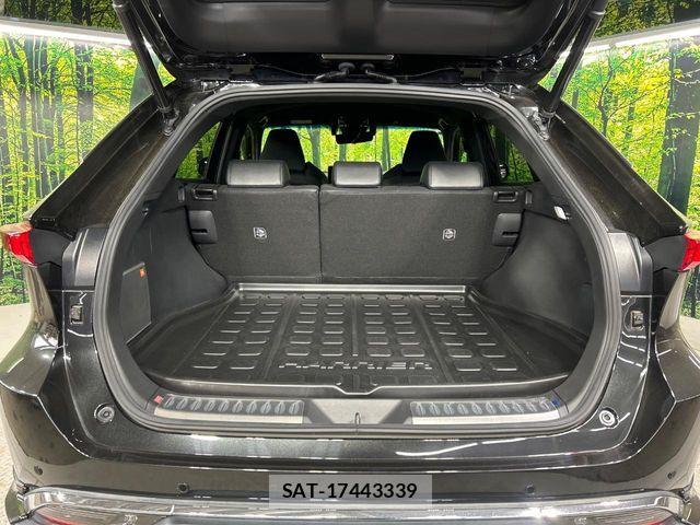 Toyota HARRIER HYBRID 2020-09 6215205-12