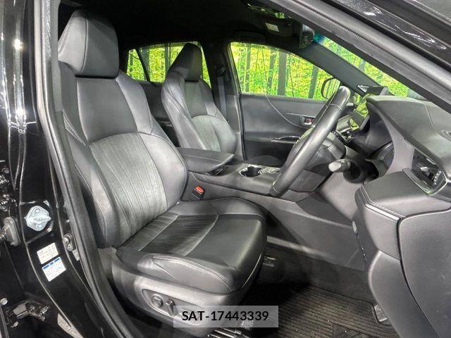 Toyota HARRIER HYBRID 2020-09 6215205-13