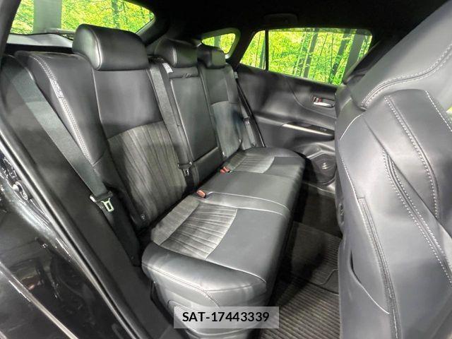 Toyota HARRIER HYBRID 2020-09 6215205-14