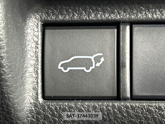 Toyota HARRIER HYBRID 2020-09 6215205-7