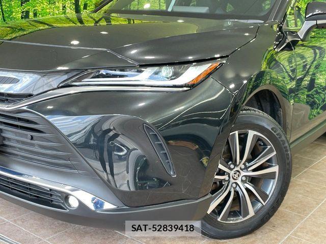 Toyota HARRIER HYBRID 2021-05 6215267-11