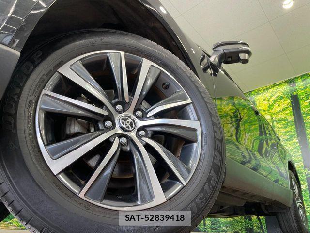 Toyota HARRIER HYBRID 2021-05 6215267-12