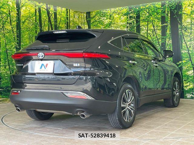 Toyota HARRIER HYBRID 2021-05 6215267-16