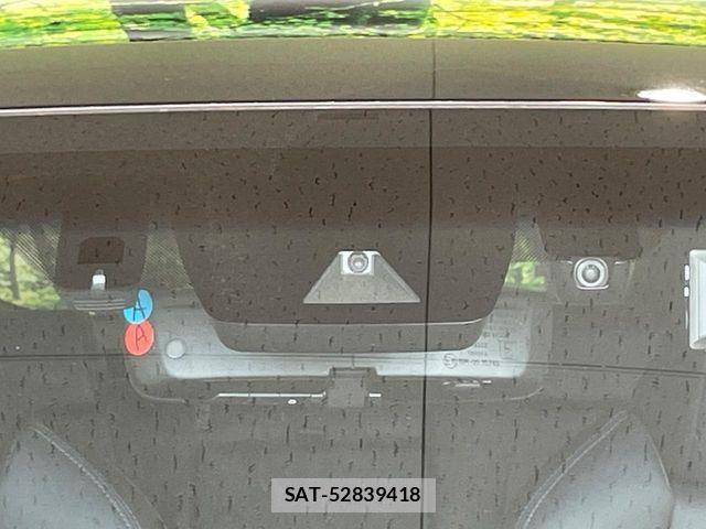 Toyota HARRIER HYBRID 2021-05 6215267-2