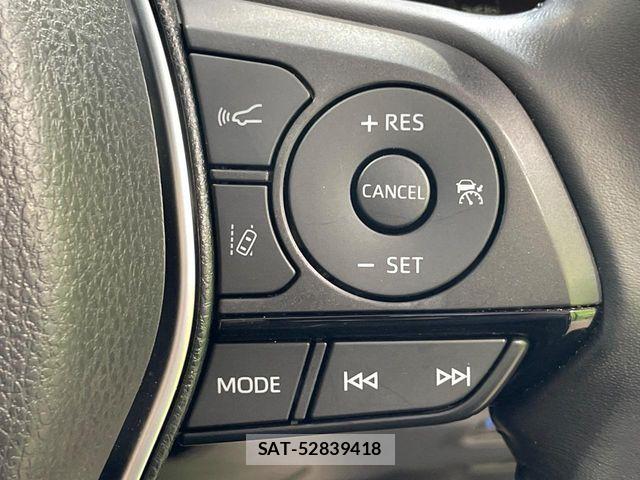 Toyota HARRIER HYBRID 2021-05 6215267-3