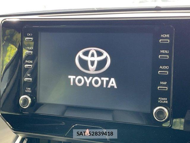 Toyota HARRIER HYBRID 2021-05 6215267-4