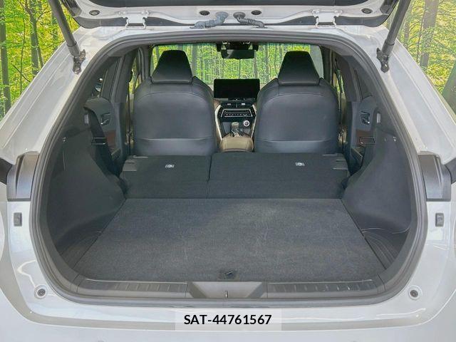 Toyota HARRIER HYBRID 2024-02 6244333-9