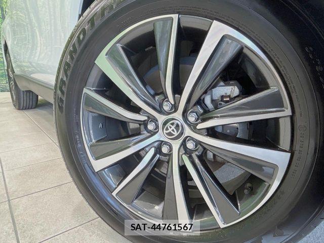 Toyota HARRIER HYBRID 2024-02 6244333-12