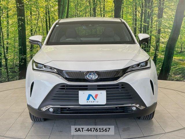 Toyota HARRIER HYBRID 2024-02 6244333-13
