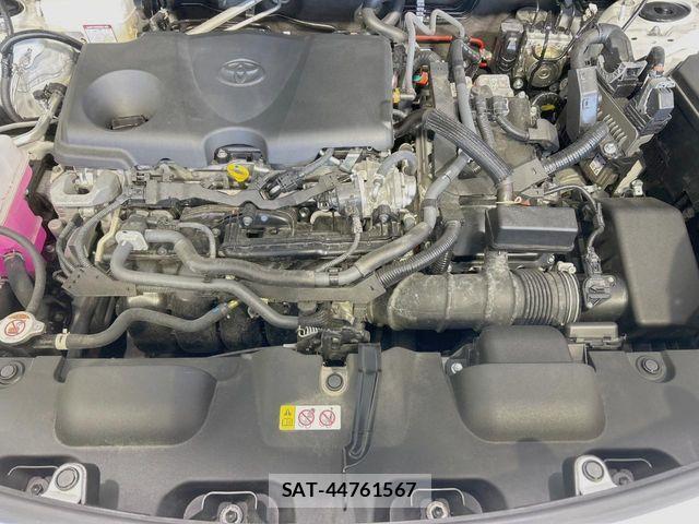 Toyota HARRIER HYBRID 2024-02 6244333-17