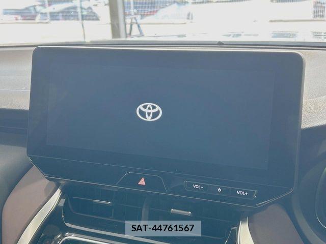 Toyota HARRIER HYBRID 2024-02 6244333-3