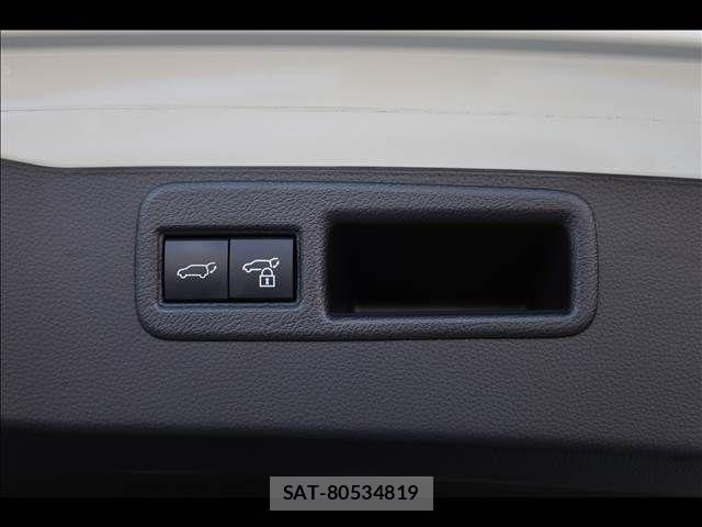 Toyota HARRIER HYBRID 2021-05 6244344-14