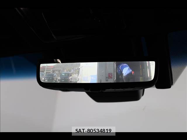 Toyota HARRIER HYBRID 2021-05 6244344-16