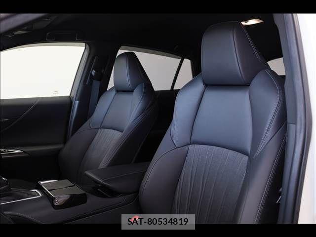 Toyota HARRIER HYBRID 2021-05 6244344-17