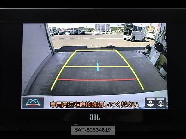 Toyota HARRIER HYBRID 2021-05 6244344-5