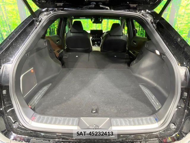 Toyota HARRIER HYBRID 2020-11 6244317-9