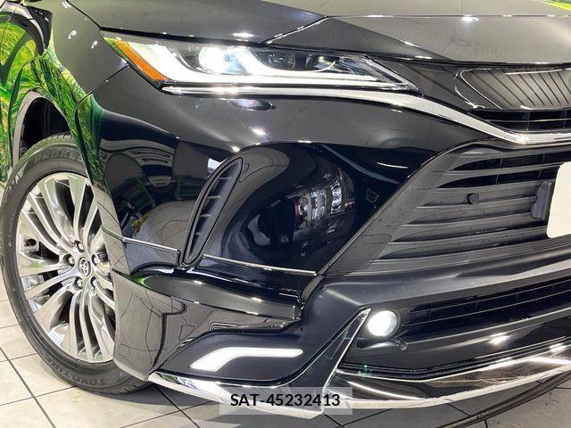 Toyota HARRIER HYBRID 2020-11 6244317-11
