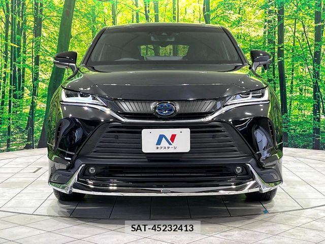 Toyota HARRIER HYBRID 2020-11 6244317-13