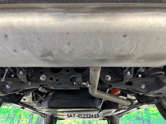 Toyota HARRIER HYBRID 2020-11 6244317-18