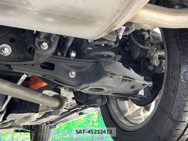 Toyota HARRIER HYBRID 2020-11 6244317-19