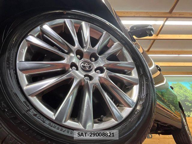 Toyota HARRIER HYBRID 2015-03 6244348-12
