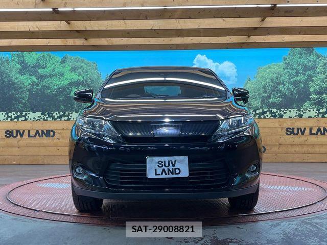 Toyota HARRIER HYBRID 2015-03 6244348-13