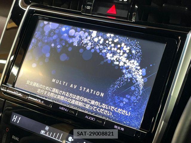 Toyota HARRIER HYBRID 2015-03 6244348-2