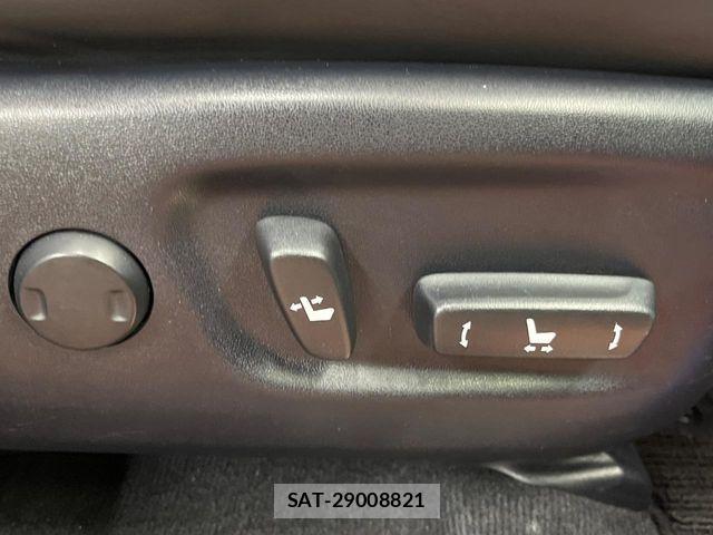 Toyota HARRIER HYBRID 2015-03 6244348-4