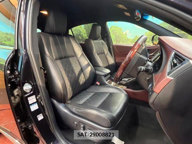 Toyota HARRIER HYBRID 2015-03 6244348-7