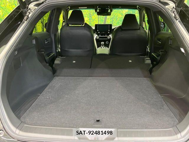 Toyota HARRIER HYBRID 2021-07 6264301-9