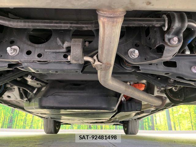 Toyota HARRIER HYBRID 2021-07 6264301-18