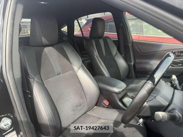 Toyota HARRIER HYBRID 2015-07 6271785-11