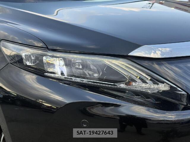 Toyota HARRIER HYBRID 2015-07 6271785-15
