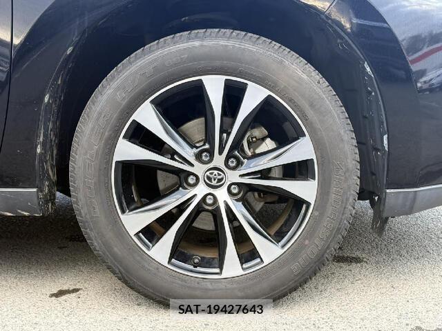 Toyota HARRIER HYBRID 2015-07 6271785-16
