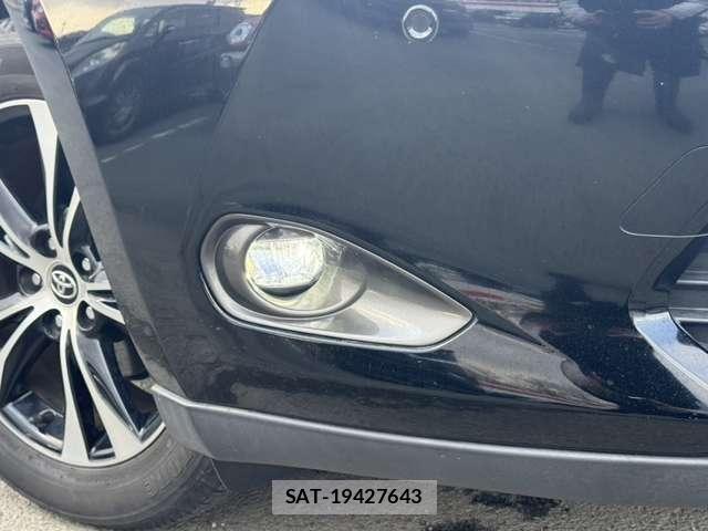 Toyota HARRIER HYBRID 2015-07 6271785-27