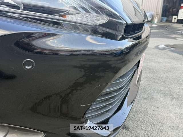 Toyota HARRIER HYBRID 2015-07 6271785-29