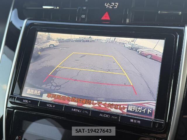 Toyota HARRIER HYBRID 2015-07 6271785-6