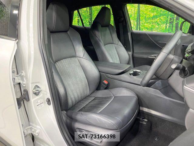 Toyota HARRIER HYBRID 2023-03 6271773-9