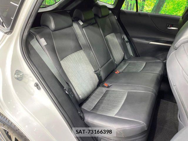 Toyota HARRIER HYBRID 2023-03 6271773-10